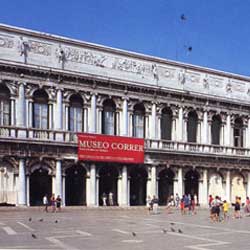 コッレール美術館