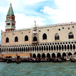 Palazzo Ducale Venezia