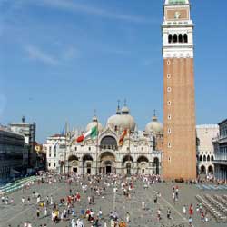 Piazza San Marco