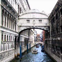 Ponte dei Sospiri