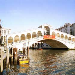 Ponte di Rialto