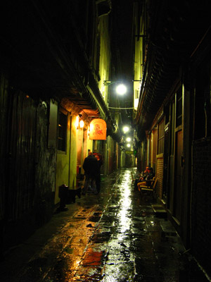 Osteria Al Diavolo e L'Aquasanta