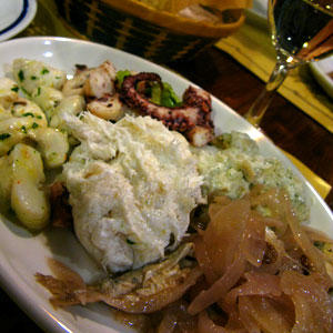 Osteria Al Diavolo e L'Aquasanta