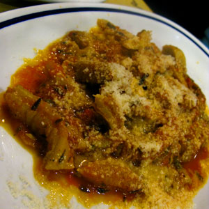 Osteria Al Diavolo e L'Aquasanta