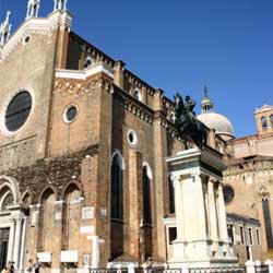 Santissima Giovanni e Paolo