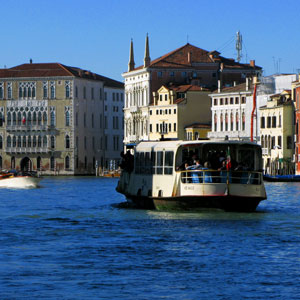 Venezia Vaporetto